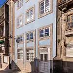 Apartment Vaz - Velho *