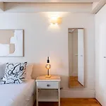 Vaz - Velho Apartment *
