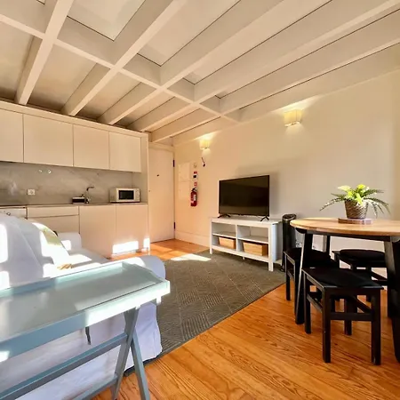 Vaz Porto Apartment - Porto Velho Apt *