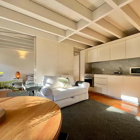 Vaz Porto Apartment - Porto Velho Apt Porto