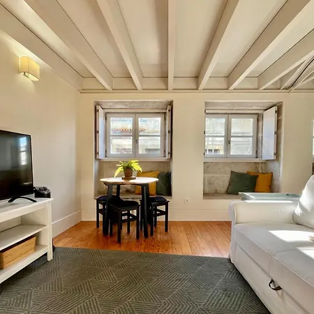 Vaz Porto Apartment - Porto Velho Apt * Porto