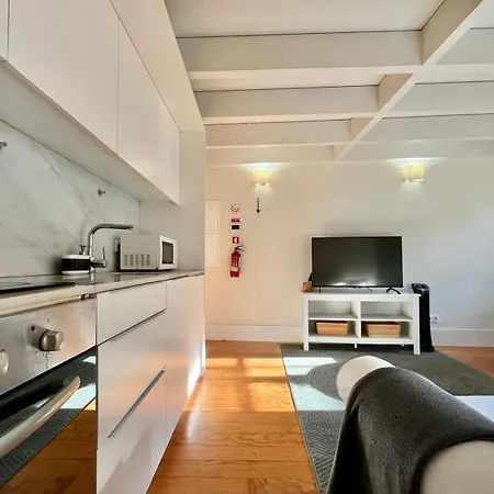 Vaz Porto Apartment - Porto Velho Apt