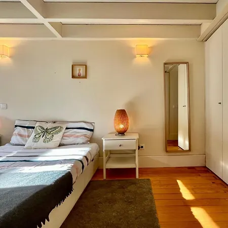 Vaz Porto Apartment - Porto Velho Apt Appartement