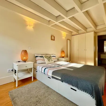 Apartment 127 - By The Douro