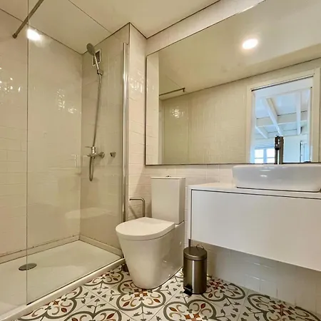 Vaz Porto Apartment - Porto Velho Apt * Porto