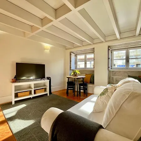 Vaz - Velho * פורטו