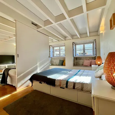 127 - By The Douro Apartment