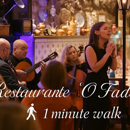 アパート Vaz By Velho ポルト
