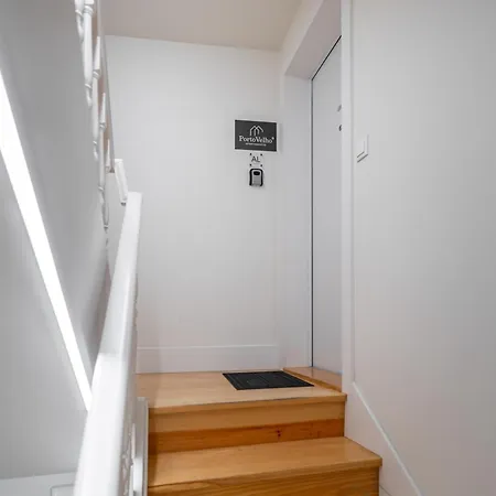 Vaz By Velho Appartement