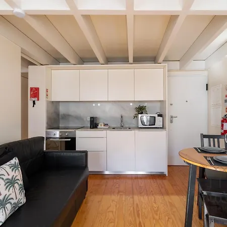 Apartment Vaz Porto Apartment By Porto Velho Apartamentos Porto