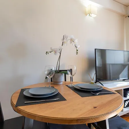 Vaz Porto Apartment By Porto Velho Apartamentos Apartment Porto