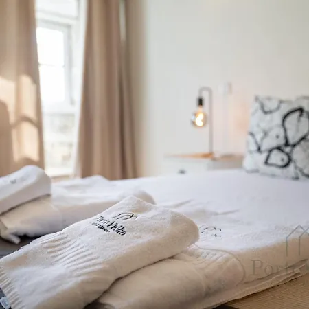 Appartement Vaz By Velho