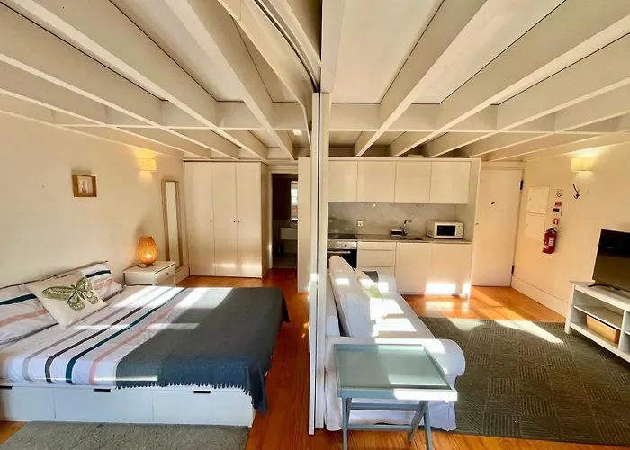 Apartment Vaz - Velho