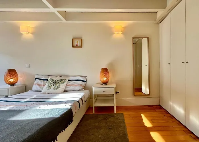 Vaz - Velho Apartment