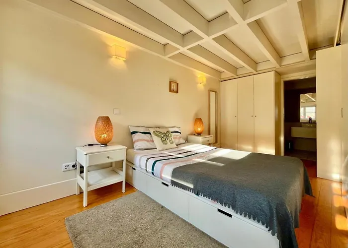 Apartment Vaz - Velho