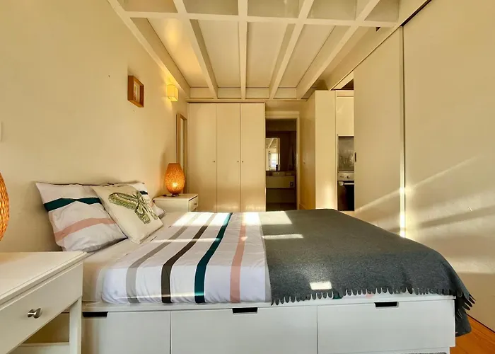 Vaz - Velho Apartment