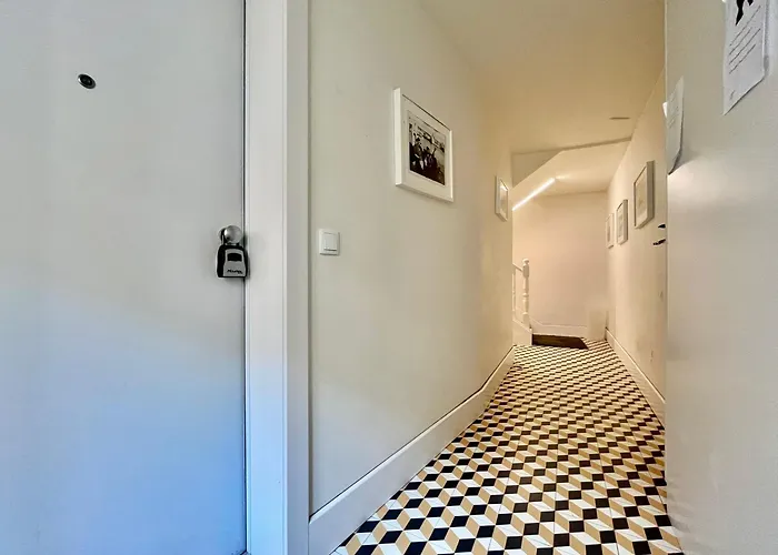 Vaz - Velho Apartamento *