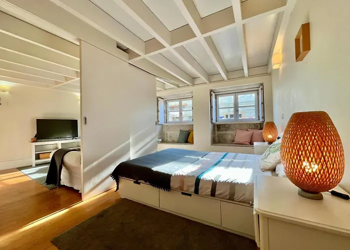 Vaz - Velho Apartamento