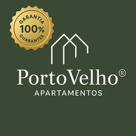 Vaz By Velho Apartment *