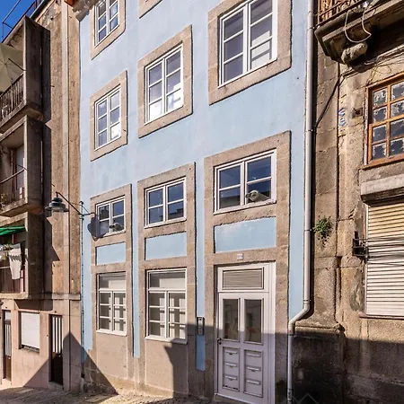 Apartment Vaz By Velho *