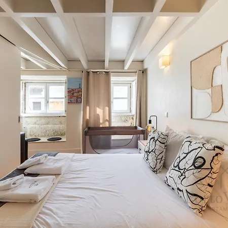 Vaz By Velho Apartment