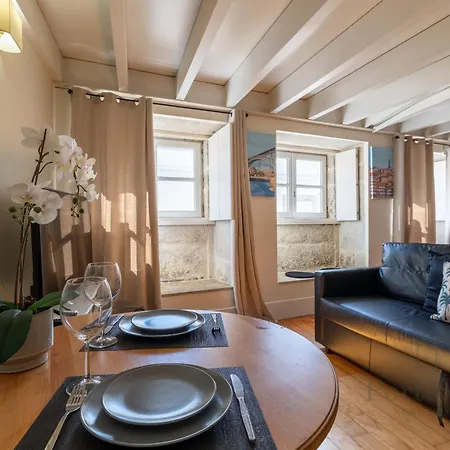 Apartment Vaz By Velho