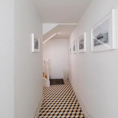 Apartment Vaz By Velho
