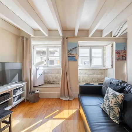 Vaz By Velho Apartment *