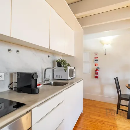 Vaz By Velho Apartment *