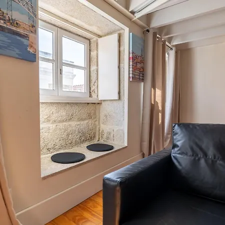 Apartment Vaz By Velho Porto