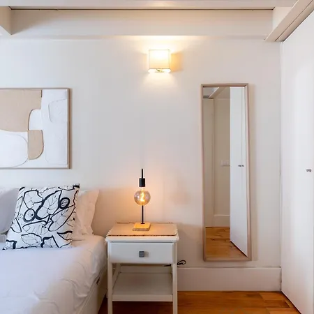 Vaz By Velho Apartment *