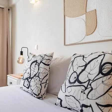 Vaz By Velho Apartment Porto