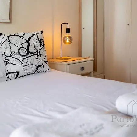 Apartment Vaz By Velho Porto