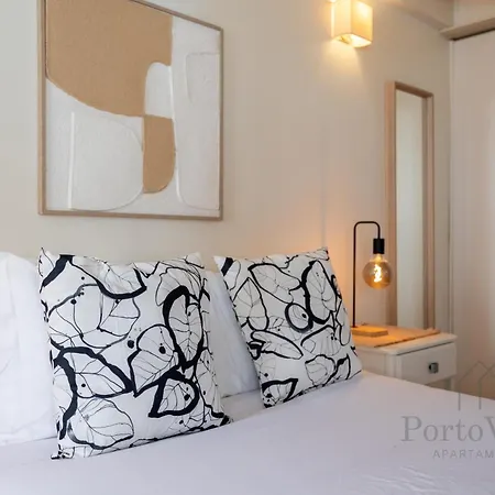 Apartment Vaz By Velho *