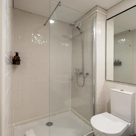 Apartment Vaz By Velho *