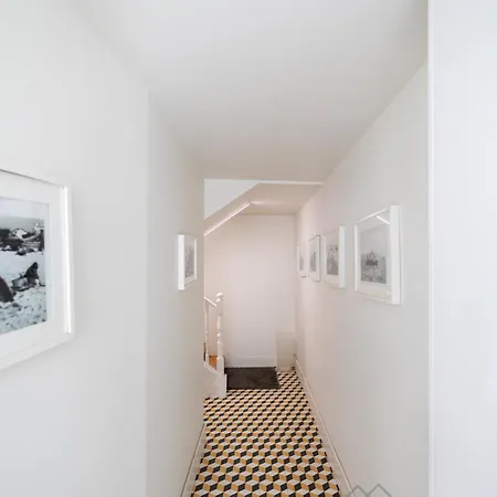 Vaz By Velho Apartment *