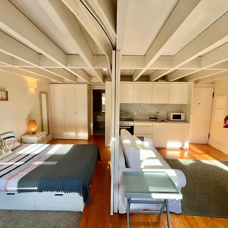 Apartament 127 - By The Douro