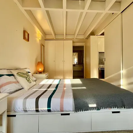 Vaz - Velho 아파트