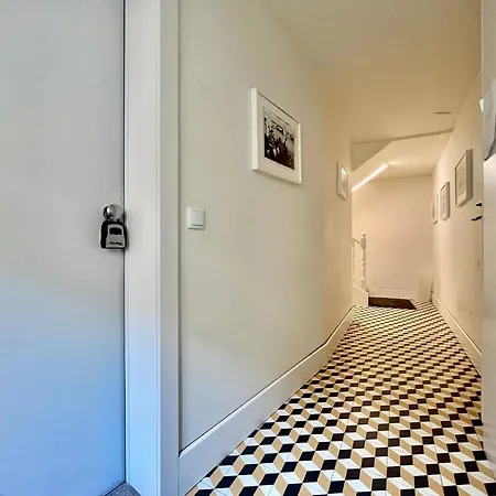 127 - By The Douro Apartament *